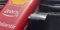 Foto zur News: Wie eine Kreiselkamera zur neuesten TV-Innovation der Formel 1 wurde