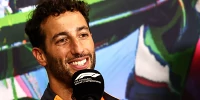 Foto zur News: Daniel Ricciardo: Ein Jahr Auszeit für "zwei Schritte nach vorn"?