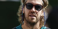 Foto zur News: Vettel übt Öko-Kritik: Formel 1 muss sich kontrollieren lassen!