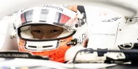 Foto zur News: Yuki Tsunoda: Beim Heimspiel in Japan zu den ersten Punkten seit Mai?