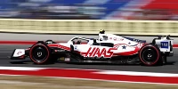Foto zur News: Freitagstraining Austin: Mick Schumacher in FT2 auf Platz 5