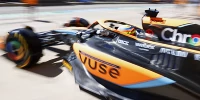Foto zur News: IndyCar-Champ staunt nach Debüt: Formel 1 ist eine andere Liga!