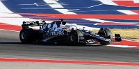 Foto zur News: Gasly lobt AlphaTauri: Auto besser als in Singapur und Japan