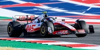 Foto zur News: Mick Schumacher: Denke nicht, dass Platz fünf für uns möglich ist