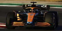 Foto zur News: McLaren mit Vorteilen gegen Alpine in Austin? "Müssen vorsichtig sein"