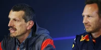 Foto zur News: Steiner fordert Regeländerung bei Budgetgrenze nach Red-Bull-Verstoß