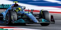 Foto zur News: "Solides Ergebnis": Toto Wolff wittert Siegchance in Austin