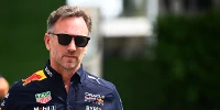 Foto zur News: Nach Tod von Mateschitz: Gespräche zwischen FIA und Red Bull verschoben