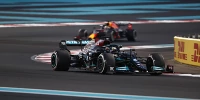 Foto zur News: Lewis Hamilton über Budgetstreit: "Der Schaden ist bereits angerichtet"