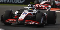 Foto zur News: Mick Schumacher ohne Chance: &quot;Auto hatte keinen Speed&quot;