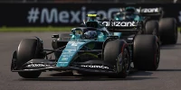 Foto zur News: Sebastian Vettel auf P14: &quot;Waren viel zu langsam&quot;