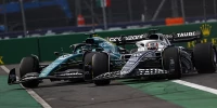 Foto zur News: Nach Stroll-Vorfall: Rennsperre für Pierre Gasly wird immer wahrscheinlicher