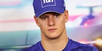 Foto zur News: Formel-1-Liveticker: Mick Schumacher geht die Zeit aus
