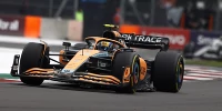 Foto zur News: Lando Norris: Ricciardos Strategie war um 30 bis 40 Sekunden schneller