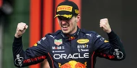 Foto zur News: Kurioses Novum bei den Formel-1-Noten Mexiko: Elf Fahrer in den Punkten!