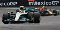 Foto zur News: Lewis Hamilton: &quot;Bin so froh, wieder fighten zu können!&quot;
