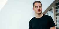 Foto zur News: Formel 1 2023: Stoffel Vandoorne wird Ersatzfahrer bei Aston Martin