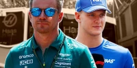 Foto zur News: Indizien verdichten sich: Hülkenberg &quot;relativ optimistisch&quot; für Haas-Cockpit