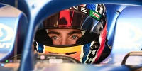 Foto zur News: Szafnauer: Doohan ein &quot;beeindruckender junger Mann&quot;