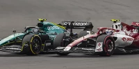 Foto zur News: Aston Martin vs. Alfa Romeo im Kampf um P6: &quot;Wird sehr schwer sein&quot;