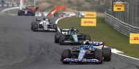 Foto zur News: Franz Tost: 2024 könnten die Formel-1-Teams viel enger zusammenrücken