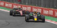Foto zur News: Carlos Sainz: Red Bull hat jetzt ein dominantes Auto