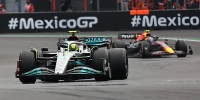 Foto zur News: Toto Wolff: Saisonsieg wichtiger als P2 bei den Konstrukteuren