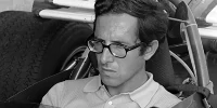 Foto zur News: Trauer um legendären Ferrari-Designer: Mauro Forghieri ist tot