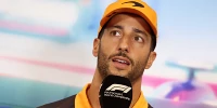 Foto zur News: Toto Wolff: Daniel Ricciardo spricht &quot;auch mit Red Bull&quot; über neuen Job