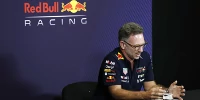 Foto zur News: Red Bull in Gefahr? Warum Horner nicht mit einem Budgetverstoß 2022 rechnet
