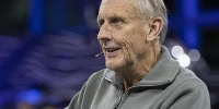 Foto zur News: Hans-Joachim Stuck: Mick Schumacher kann &quot;ein ganz Großer&quot; werden