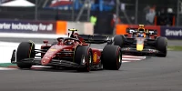 Foto zur News: Nach Mexiko-Pleite: Ferrari auch in Brasilien chancenlos?