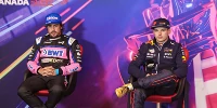 Foto zur News: Fernando Alonso: Möchte in Le Mans mit Verstappen fahren!