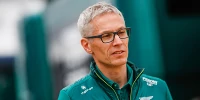 Foto zur News: Mike Krack: So komplex ist das Finanzreglement der Formel 1