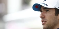 Foto zur News: Nicholas Latifi: Formel-1-Ersatzfahrer nur unter einer Bedingung