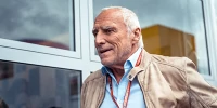 Foto zur News: Mateschitz genehmigte vor seinem Tod einen neuen Windkanal für Red Bull