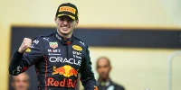 Foto zur News: Nach Siegrekord: Gewinnt Verstappen 2022 noch alle restlichen Rennen?