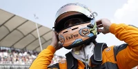 Foto zur News: Daniel Ricciardo: Ovale in IndyCar-Serie &quot;nah an definitivem Nein&quot;