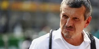 Foto zur News: Günther Steiner: So würde er mehr Formel-1-Sprints unterstützen