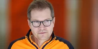 Foto zur News: Nach Protest-Saga um lose Teile: Seidl fürchtet zweiten Massa-Unfall von 2009