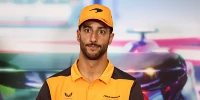 Foto zur News: Warum Häkkinen bezweifelt, dass Ricciardo in die Formel 1 zurückkehrt