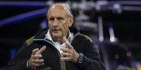 Foto zur News: E-Fuels: Hans-Joachim Stuck hat &quot;kein Verständnis&quot; für Formel 1