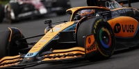Foto zur News: Jolyon Palmer über Ricciardo: &quot;Mercedes? Ich sehe das nicht!&quot;