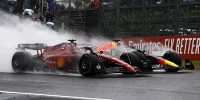 Foto zur News: Emerson Fittipaldi: Leclerc ist im Regen &quot;nicht herausragend&quot;