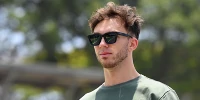 Foto zur News: Pierre Gasly kurz vor Sperre: Fahrer wollen Änderung der Strafpunkte