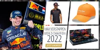 Foto zur News: Formel-1-Fanshop neu bei uns: offizielle Fanartikel von F1-Teams kaufen