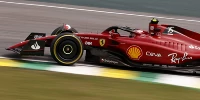 Foto zur News: Carlos Sainz: Habe seit 2015 nicht mehr so viel gelernt