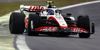 Foto zur News: Ultimative Klatsche im Brasilien-Quali: Mick Schumacher sucht Erklärungen