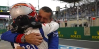 Foto zur News: Steiner über Haas-Chance im Brasilien-Sprint: &quot;Man weiß ja nie ...&quot;