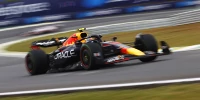 Foto zur News: Perez nach Leclerc-Chaos nur Neunter im Quali: &quot;Dachte, er fährt an die Box&quot;